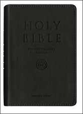 Holy Bible: English Standard