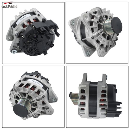 Alternator 150amp diesel - alternator,