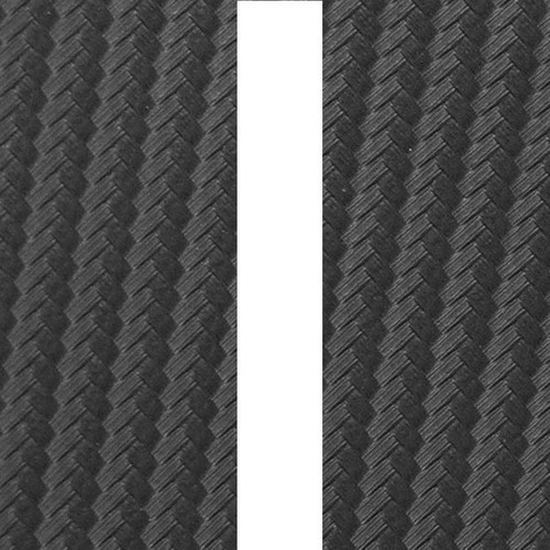 Carbon fibre bonnet - carbon,