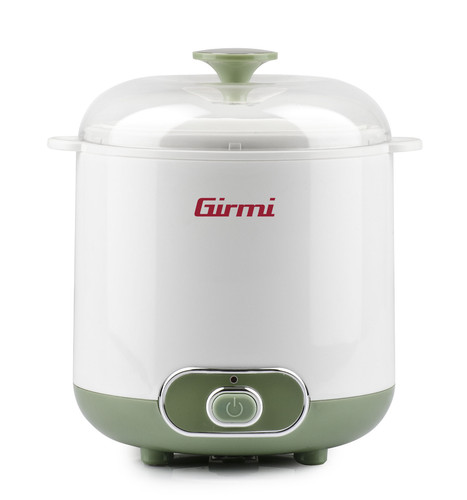 Girmi yg02 yogurtiera electric - girmi,