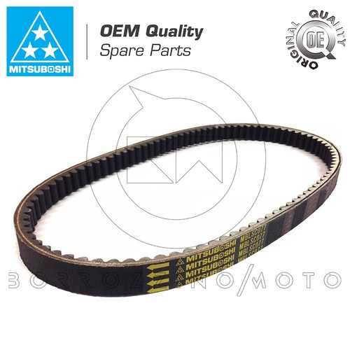 Mitsuboshi transmission belt - transmission,