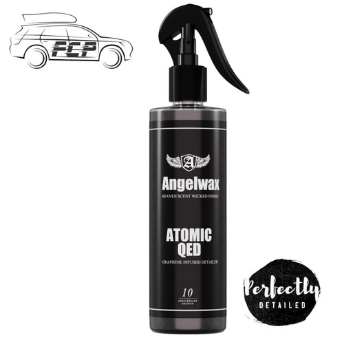 Angelwax dark star atomic - angelwax,