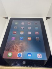 Apple iPad 2 9.7in 16GB Wi-Fi