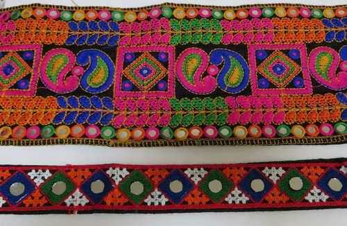 Sequince mirrorembroidery - sequince,