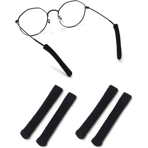 2pairs glasses ear - 2pairs, cushions