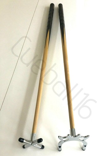 1 piece pool snooker - 2, 42"