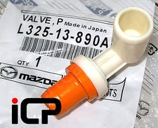 Genuine PCV Valve Fits: Mazda