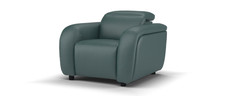 Sofology Drift Leather Chair