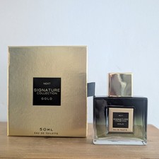 Next Original Signature Gold