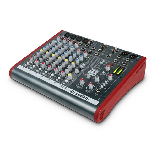 Allen heath zed 10fx - &,