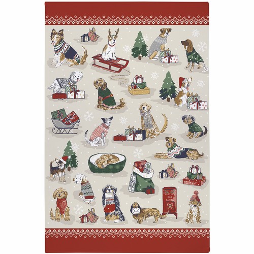 Ulster weavers merry mutts - ulster,