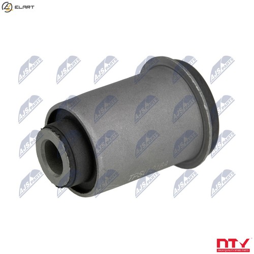 Mounting controltrailing - 2x,