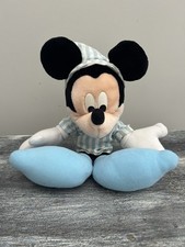 Vintage Disney Mickey Mouse -