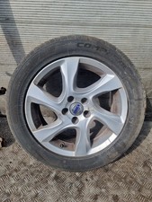 Volvo v40 cross alloy - cross,