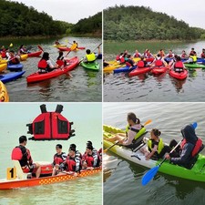 ༝Adult Life Saving Vest