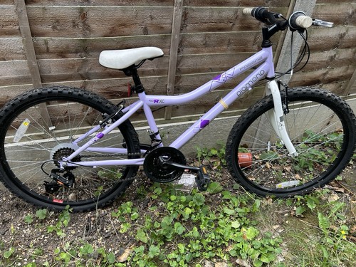 Girls bicycle - girls,