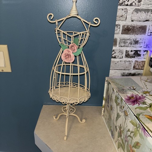 Vintage decorative mannequin - vintage,