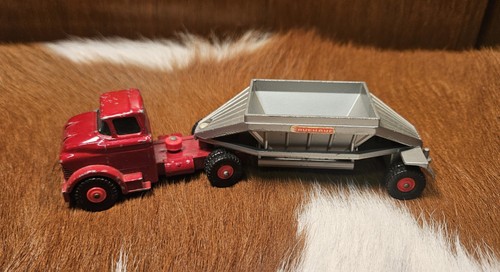 Vintage 1964 lesney matchbox - 1964,