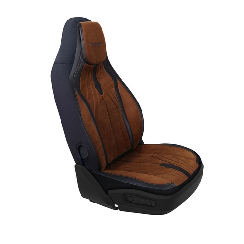 Royal class car - class, covers