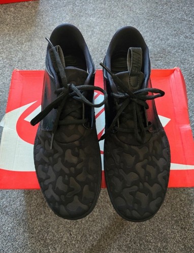 Nike solarsoft moccasin qs - solarsoft, po