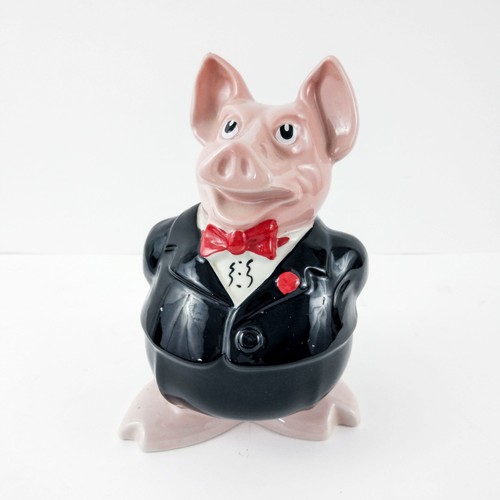 Vintage natwest piggie - natwest, bank