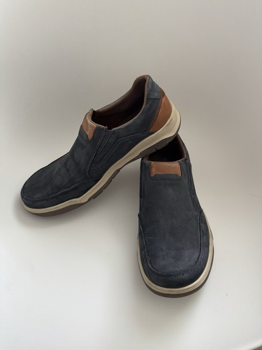 Hush puppies jasper navy - puppies,