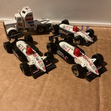 Matchbox Nigel Mansell  Indy