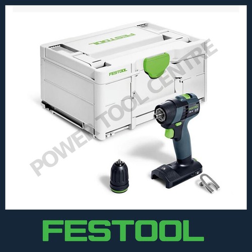 Festool 578066 cordless drill - festool,