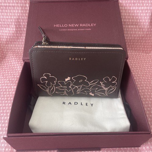 Bnibbox radley medium bifold - radley,
