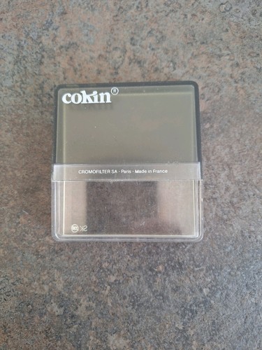 Cokin chromofilter square - chromofilter,