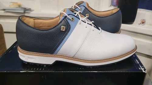 Nib footjoy dryjoys premiere - ,