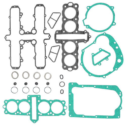 For kawasaki gpz550 kz550 - for,