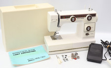 New Home 366 Electric Sewing