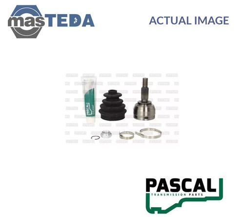 G1r030pc driveshaft joint - g1r030pc, cv
