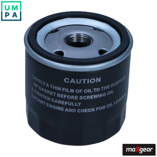 Oil filter 0044 for - filter, 26-0044