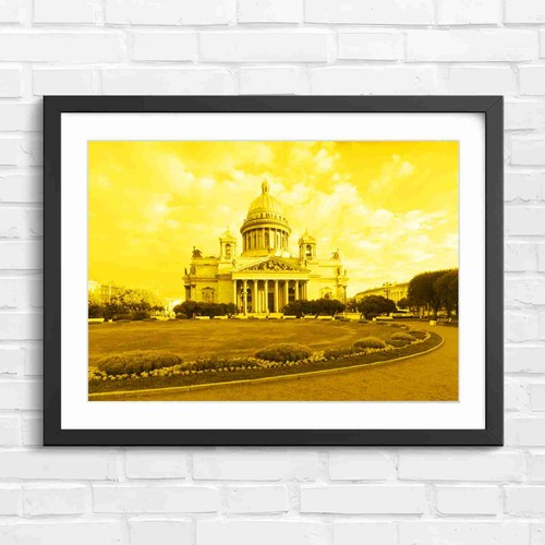 Saint petersburg cathedral - saint,
