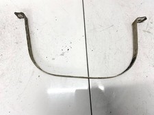   Fuel tank holder for