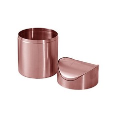 Space Saving Stainless Steel