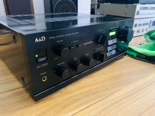 Akai da u730 - akai, da-u730