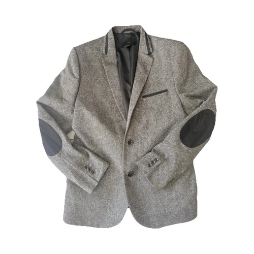 Men slim fit - slim, grey