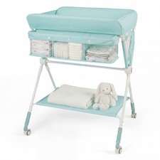 Portable baby changing table - portable,