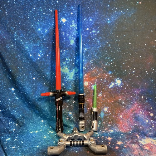 Star wars bladebuilders jedi - star,