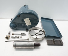 Jones and Shipman Internal