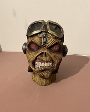 Iron Maiden Eddy’ Sculpture