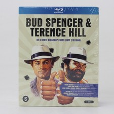 Bud Spencer & Terence Hill