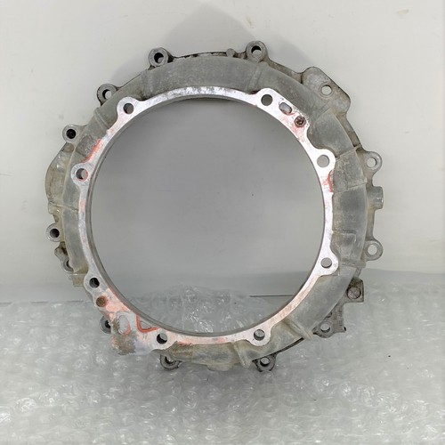 Gearbox bell housing - gearbox, for