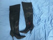Shelly’s Boots Size 36 Made