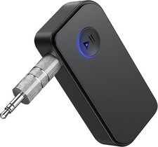 Wireless Bluetooth Receiver