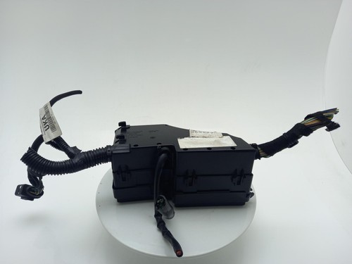 Ford focus fuse - ford, box