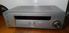 80W Sony STR-K740P Stereo AV